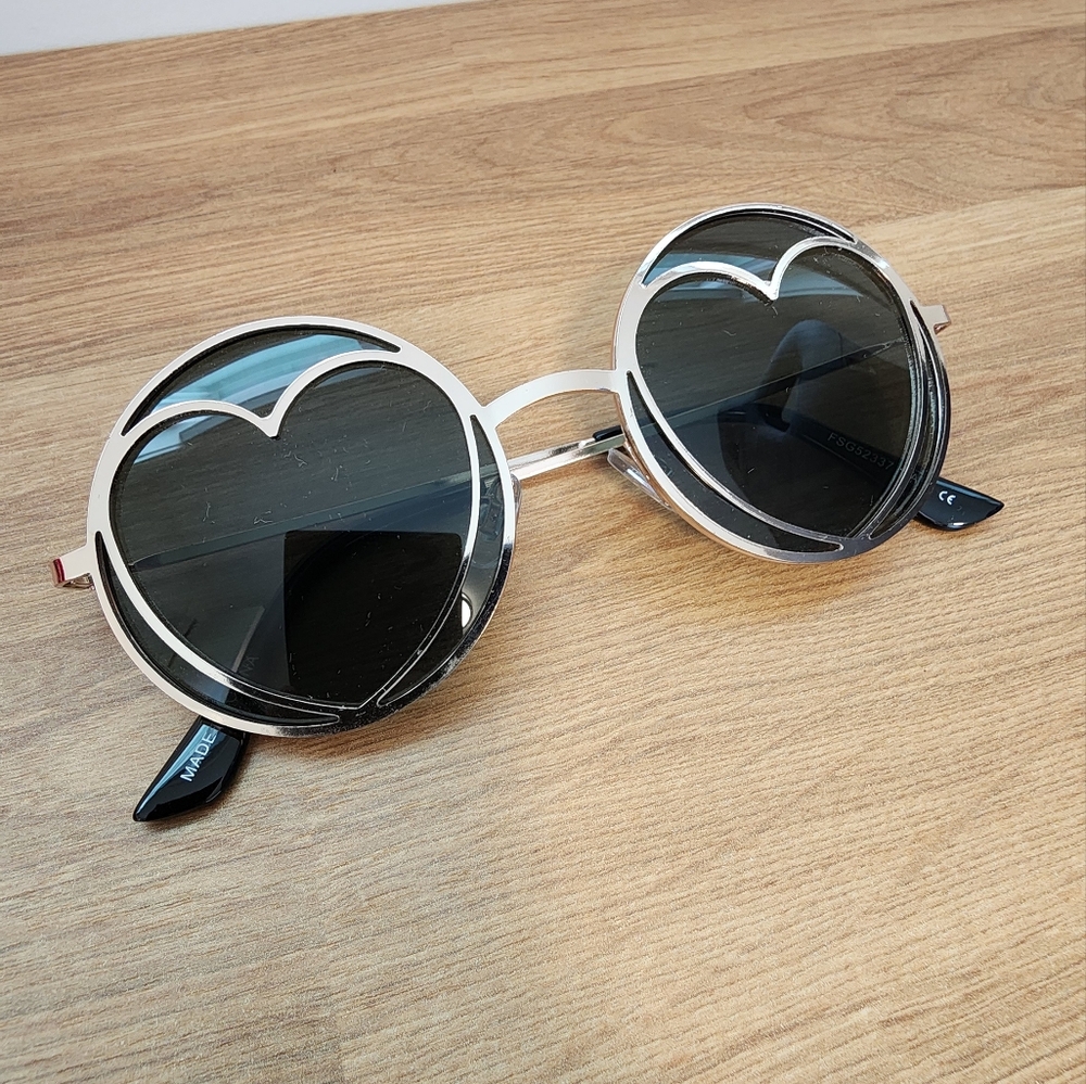 Cute festival glasses